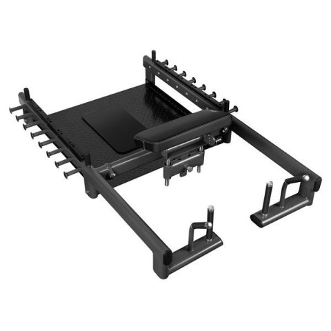 PHT25 PLATFORMA DO ĆWICZEŃ MIĘŚNI POŚLADKÓW HIP THRUST I MARTWEGO CIĄGU HMS PHT25 PLATFORMA DO ĆWICZEŃ MIĘŚNI POŚLADKÓW HIP THRUST I MARTWEGO CIĄGU HMS