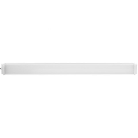 Lampa oprawa LED wodoodporna hermetyczna do magazynu kurnika IP65 4400 lm 120 cm 40 W Lampa oprawa LED wodoodporna hermetyczna do magazynu kurnika IP65 4400 lm 120 cm 40 W