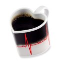 Zestaw Prezentowy - Moje Serce Bije dla Ciebie - prezent na walentynki