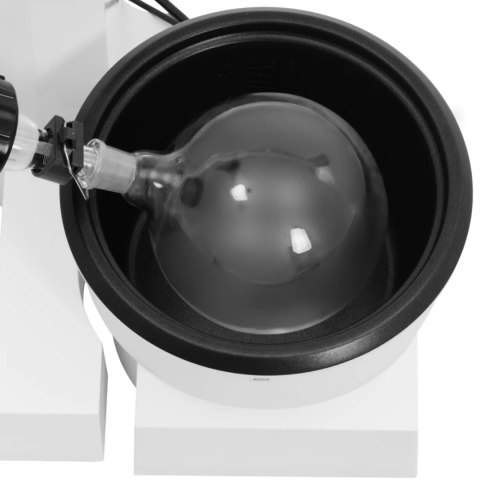 Wyparka próżniowa obrotowa do laboratorium 1 l 200 obr./min 40 W Wyparka próżniowa obrotowa do laboratorium 1 l 200 obr./min 40 W