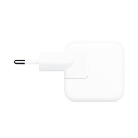 Apple ładowarka sieciowa do iPhone iPad Apple Watch USB 12W - biały Apple ładowarka sieciowa do iPhone iPad Apple Watch USB 12W - biały