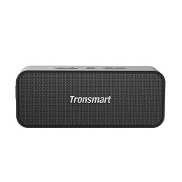 Głośnik bezprzewodowy Element T2 Plus Upgraded 20W Bluetooth 5.3 - czarny