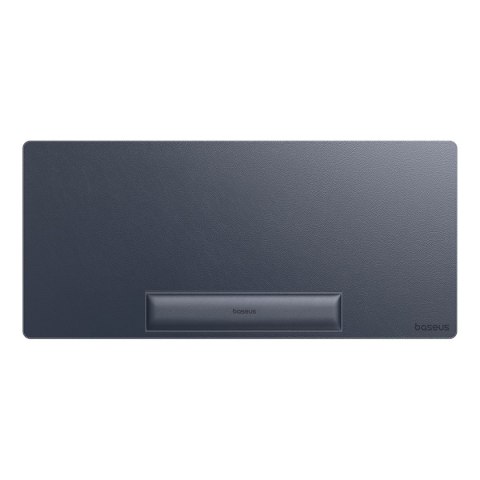 Mata podkładka na biurko pod laptop MagPro Series II z podpórką na nadgarstki - czarna Mata podkładka na biurko pod laptop MagPro Series II z podpórką na nadgarstki - czarna