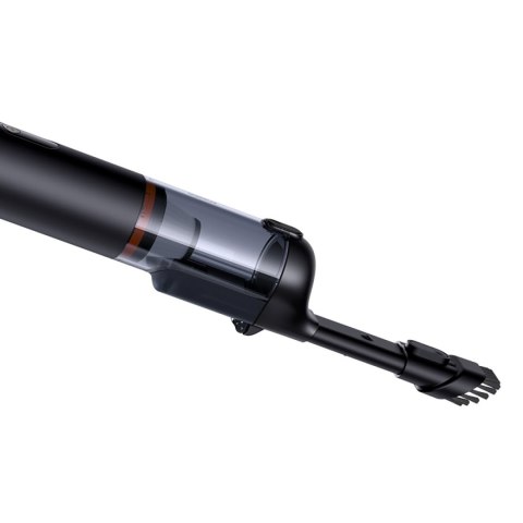 Odkurzacz samochodowy BASEUS A5 Air 12000Pa 90W - czarny Odkurzacz samochodowy BASEUS A5 Air 12000Pa 90W - czarny