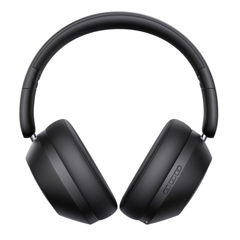 Słuchawki bezprzewodowe nauszne Bass 30 Max Bluetooth 5.3 - czarne Słuchawki bezprzewodowe nauszne Bass 30 Max Bluetooth 5.3 - czarne