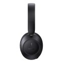 Słuchawki bezprzewodowe nauszne Bass 30 Max Bluetooth 5.3 - czarne