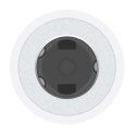 Apple Adapter przejściówka audio USB-C - mini jack 3.5mm MW2Q3ZM/A - biały