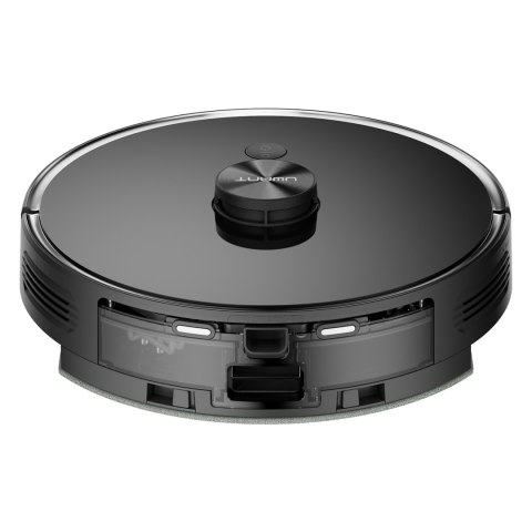 Robot sprzątający odkurzacz funkcją mopa + stacja ładująca U100 Lite - szary Robot sprzątający odkurzacz funkcją mopa + stacja ładująca U100 Lite - szary