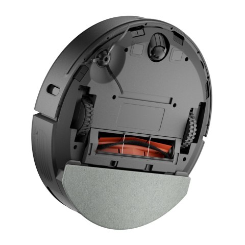 Robot sprzątający odkurzacz funkcją mopa + stacja ładująca U100 Lite - szary Robot sprzątający odkurzacz funkcją mopa + stacja ładująca U100 Lite - szary