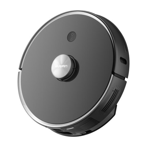 Robot sprzątający odkurzacz funkcją mopa + stacja ładująca U100 Lite - szary Robot sprzątający odkurzacz funkcją mopa + stacja ładująca U100 Lite - szary