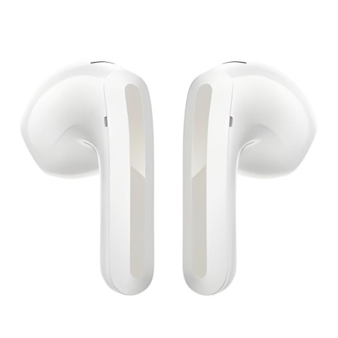 Słuchawki bezprzewodowe Xiaomi Redmi Buds 6 Active - białe Słuchawki bezprzewodowe Xiaomi Redmi Buds 6 Active - białe