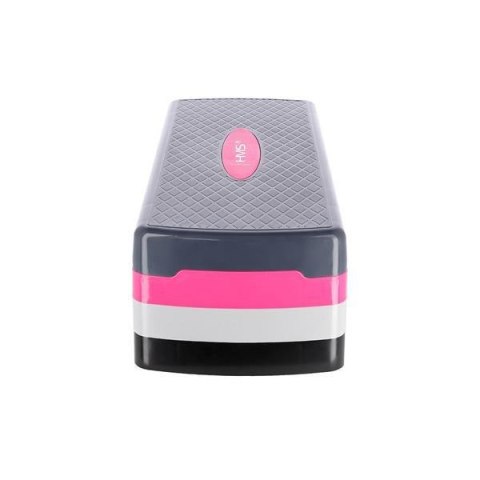 AS002 PINK/GREY STEP DO AEROBIKU HMS AS002 PINK/GREY STEP DO AEROBIKU HMS