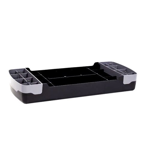 AS003 BLACK/GRAY/RED STEP DO AEROBIKU HMS AS003 BLACK/GRAY/RED STEP DO AEROBIKU HMS