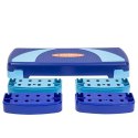 AS004 BLUE/L.BLUE STEP DO AEROBIKU HMS