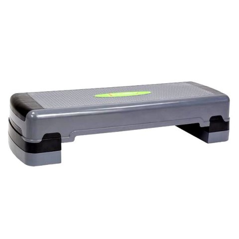 AS005 GRAY/BLACK STEP DO AEROBIKU HMS AS005 GRAY/BLACK STEP DO AEROBIKU HMS