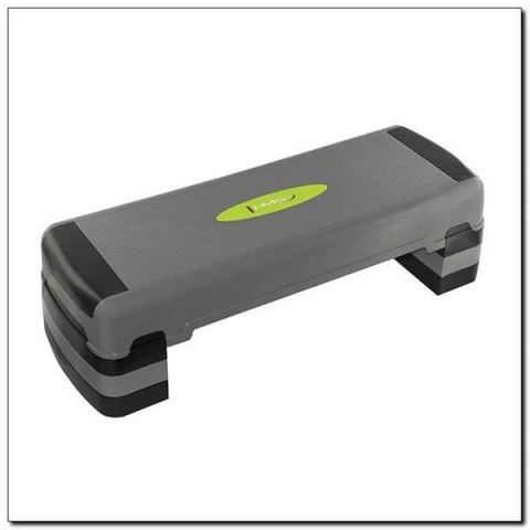 AS005 GRAY/BLACK STEP DO AEROBIKU HMS AS005 GRAY/BLACK STEP DO AEROBIKU HMS