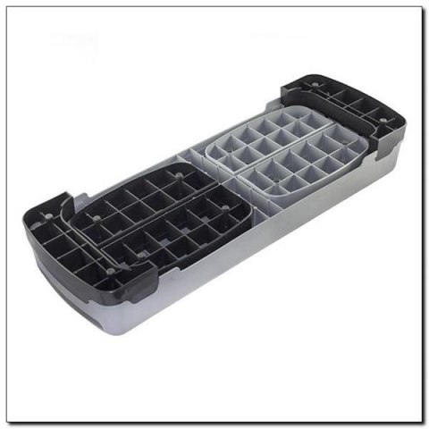 AS005 GRAY/BLACK STEP DO AEROBIKU HMS AS005 GRAY/BLACK STEP DO AEROBIKU HMS