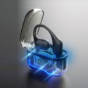 Słuchawki bezprzewodowe U17Pro nauszne z Bluetooth 5.3 i ANC - czarne