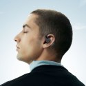 Słuchawki bezprzewodowe U17Pro nauszne z Bluetooth 5.3 i ANC - czarne