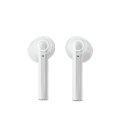 Słuchawki bezprzewodowe douszne TWS Bluetooth 5.3 - białe