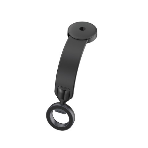Uchwyt samochodowy na telefon na kokpit magnetyczny z MagSafe - czarny Uchwyt samochodowy na telefon na kokpit magnetyczny z MagSafe - czarny