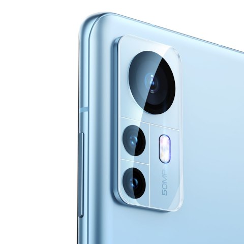 Folia na aparat Xiaomi 12 Pro 0.3mm przezroczysta + zestaw czyszczący ZESTAW 2szt. Folia na aparat Xiaomi 12 Pro 0.3mm przezroczysta + zestaw czyszczący ZESTAW 2szt.