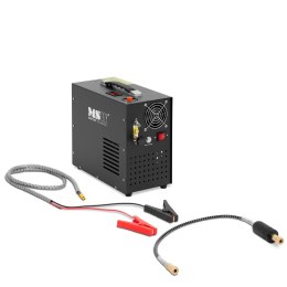 Kompresor sprężonego powietrza PCP 300 bar 12/220 V 400 W