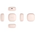 Słuchawki bezprzewodowe Xiaomi Redmi Buds 6 Play - różowe