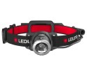 Latarka Ledlenser H8R