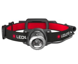 Latarka Ledlenser H8R