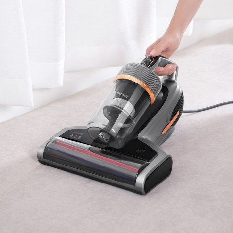 Odkurzacz do materacy dla alergików sterylizacja roztoczy UV i ultradźwięki JIMMY BX7 Pro 700W - szary Odkurzacz do materacy dla alergików sterylizacja roztoczy UV i ultradźwięki JIMMY BX7 Pro 700W - szary