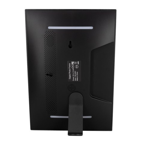 Ramka cyfrowa 10.1'' 16GB microSD WiFi USB-C Frameo PFF-1080B - czarna Ramka cyfrowa 10.1'' 16GB microSD WiFi USB-C Frameo PFF-1080B - czarna