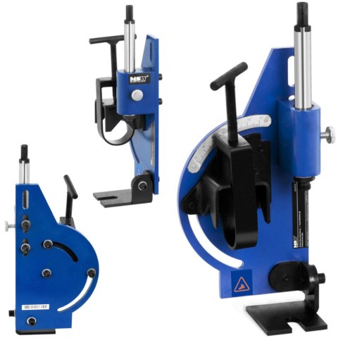Przystawka adapter do wiertarki otwornica do rur do śr. 51 mm 2'' Przystawka adapter do wiertarki otwornica do rur do śr. 51 mm 2''