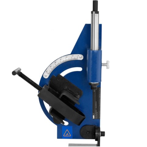 Przystawka adapter do wiertarki otwornica do rur do śr. 51 mm 2'' Przystawka adapter do wiertarki otwornica do rur do śr. 51 mm 2''
