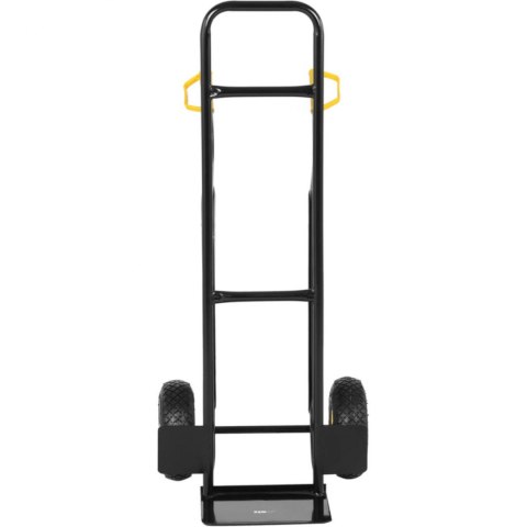 Wózek magazynowy transportowy młynarka STAL do 250 kg Wózek magazynowy transportowy młynarka STAL do 250 kg