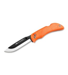 Nóż Outdoor Edge Razor Blaze Orange Blister