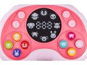 Zabawka Na Pamięć KONTROLER JEDNOROŻEC Gamepad Edukacyjna gra dla dzieci Pad Konsola