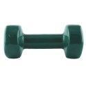 17023 CIĘŻAREK ŻELIWNY POKRYTY WINYLEM 4.0 KG