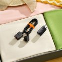 Ładowarka sieciowa Cube Pro 30W USB-C - czarna