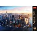 Puzzle - "1000 Premium Plus" Manhattan, Nowy Jork Trefl 10828