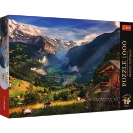 Puzzle - 