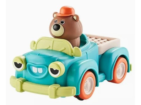 Gra Rodzinna Zręcznościowa Spadające Krzesła Samochód Auto Ruchomy cel Gra Rodzinna Zręcznościowa Spadające Krzesła Samochód Auto Ruchomy cel
