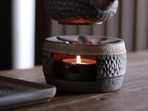 Ceramiczny podgrzewacz Ceramiczny podgrzewacz