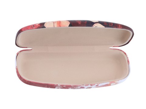 Etui na okulary - A. Modigliani, Jeanne Hebuterne (CARMANI) Etui na okulary - A. Modigliani, Jeanne Hebuterne (CARMANI)