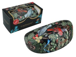 Etui na okulary - Exotic (CARMANI)