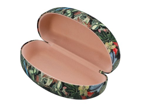 Etui na okulary - Exotic (CARMANI) Etui na okulary - Exotic (CARMANI)
