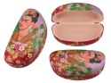 Etui na okulary - F. Kahlo, Autoportret (CARMANI)