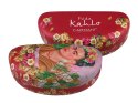 Etui na okulary - F. Kahlo, Autoportret (CARMANI)