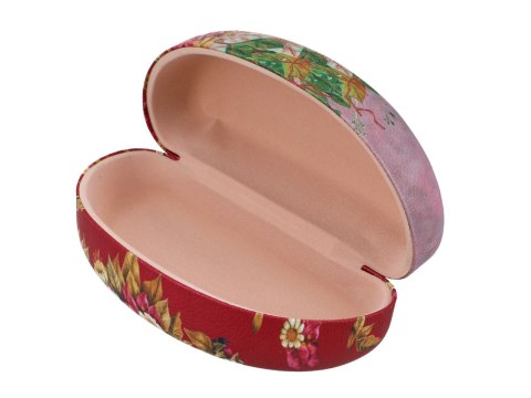 Etui na okulary - F. Kahlo, Autoportret (CARMANI) Etui na okulary - F. Kahlo, Autoportret (CARMANI)