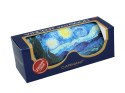 Etui na okulary - V. van Gogh, Gwiaździsta Noc (CARMANI)